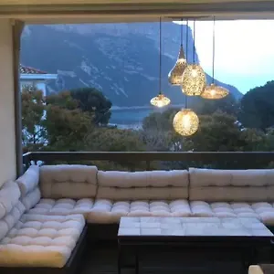 Appartement Villa Cassis Cassis