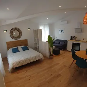  Appartement Canaille
